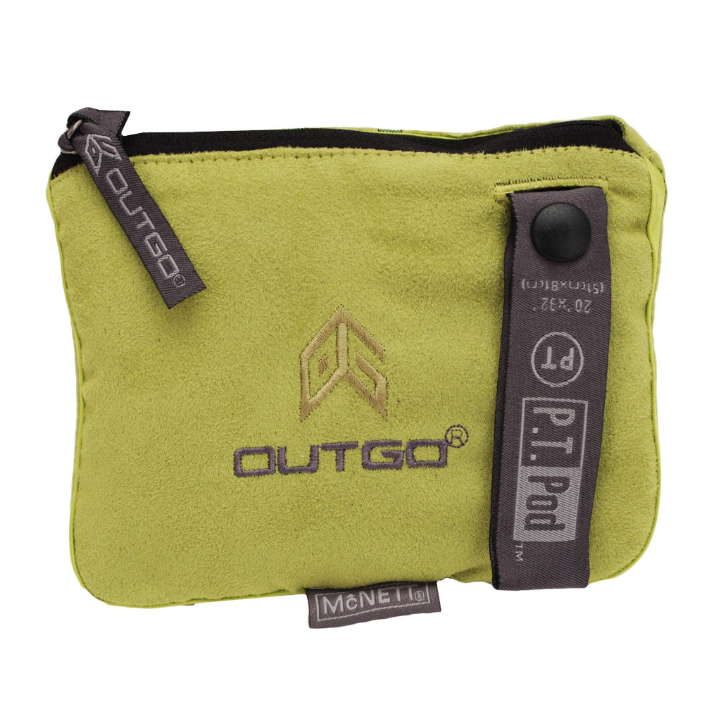 Microfiber PT Pod - OG Green