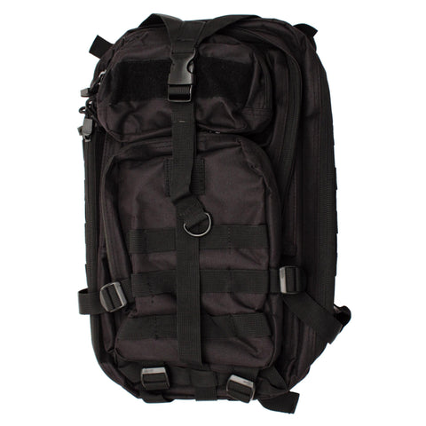 Small Backpack - Black