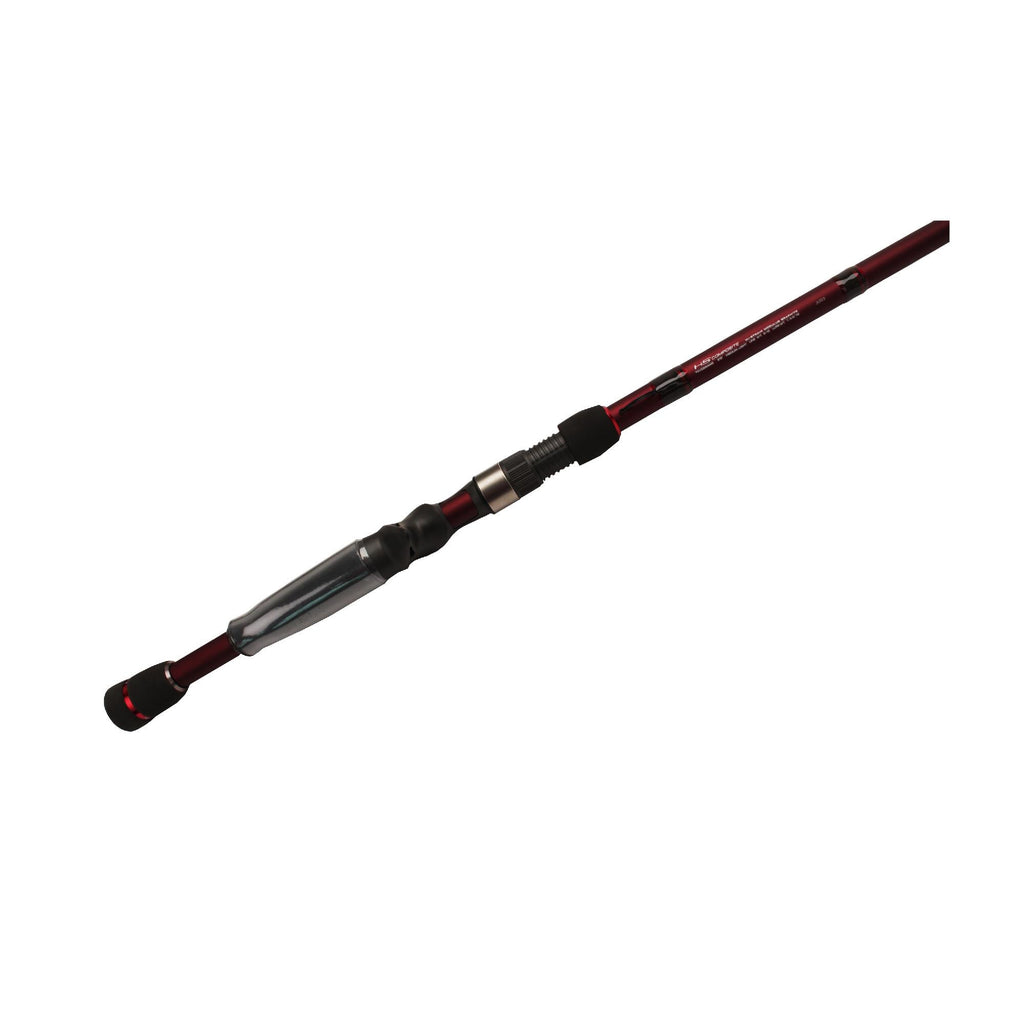 KVD Cranking Rod - 6'6" 1 Piece, Medium-Light