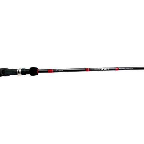 KVD Casting Rod - 6'10" 1 Piece, Medium