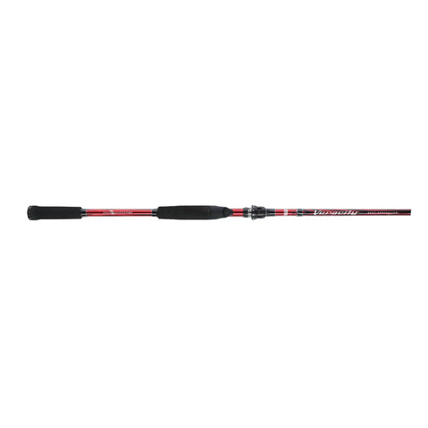 Veracity Casting Rod - 6'9" 1 Piece Rod, 12-20 lb Line Rate, 1-4-1 oz Lure Rate, Medium-Heavy Power