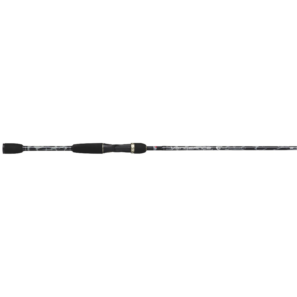 Vengeance Casting Rod - 7' Medium-Heavy