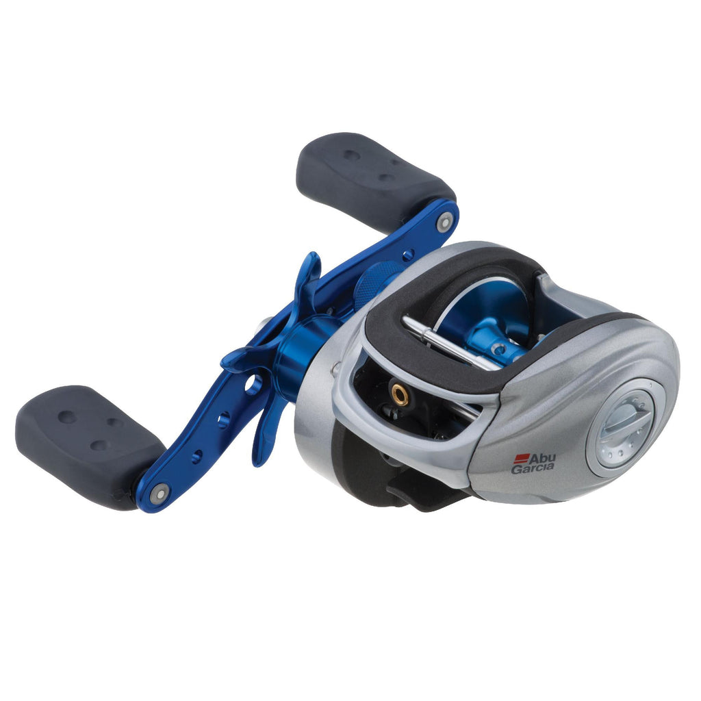 ORRA2 Inshore Low Profile Reel - 7.1:1 Gear Ratio, 7 Bearings, 29" Retrieve Rate, Right Hand