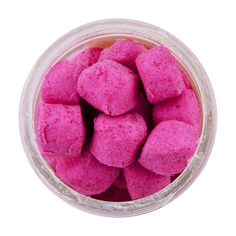 PowerBait Power Nuggets Dough Bait - - Pink