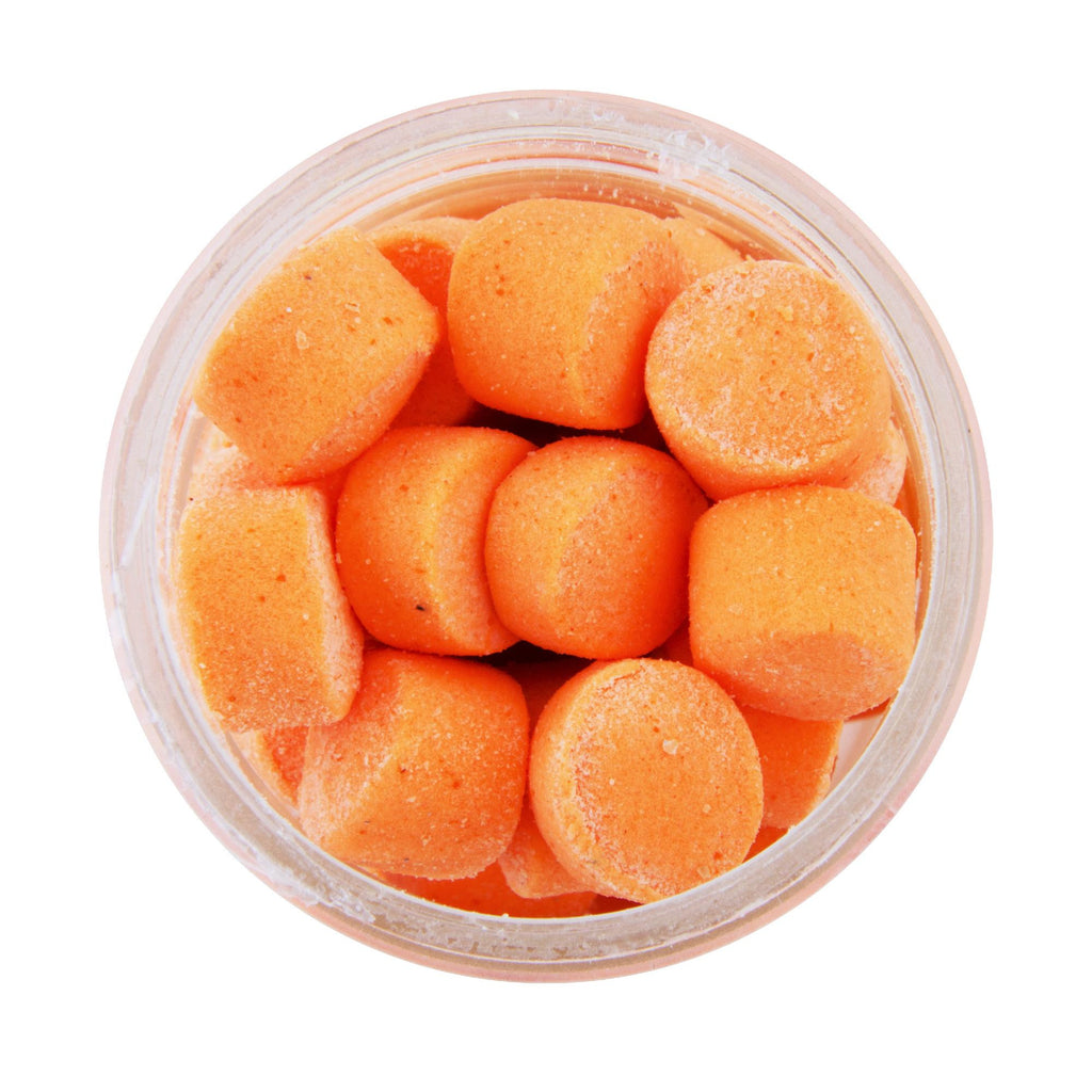 PowerBait Power Nuggets Dough Bait - - Fluorescent Orange