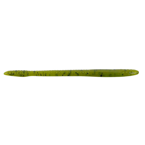 Havoc Bottom Hopper Soft Bait - 6 1-4" Length, Watermelon, Per 12