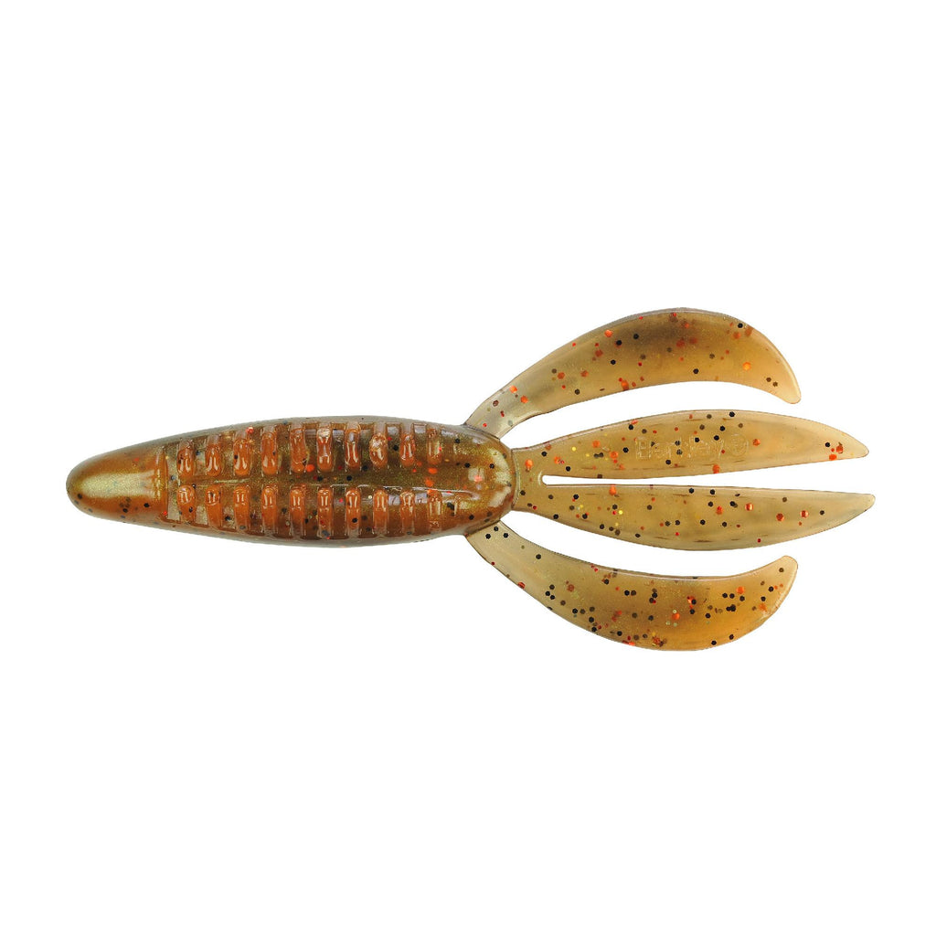 Havoc Pit Boss Soft Bait - 4" Length, Perfection, Per 8