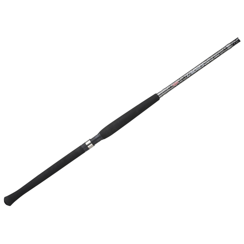 C-Series Crappie Pro Spinning Rod - 14' Length, 3 Piece Rod, 4-12 lb Line Rate, Light Power