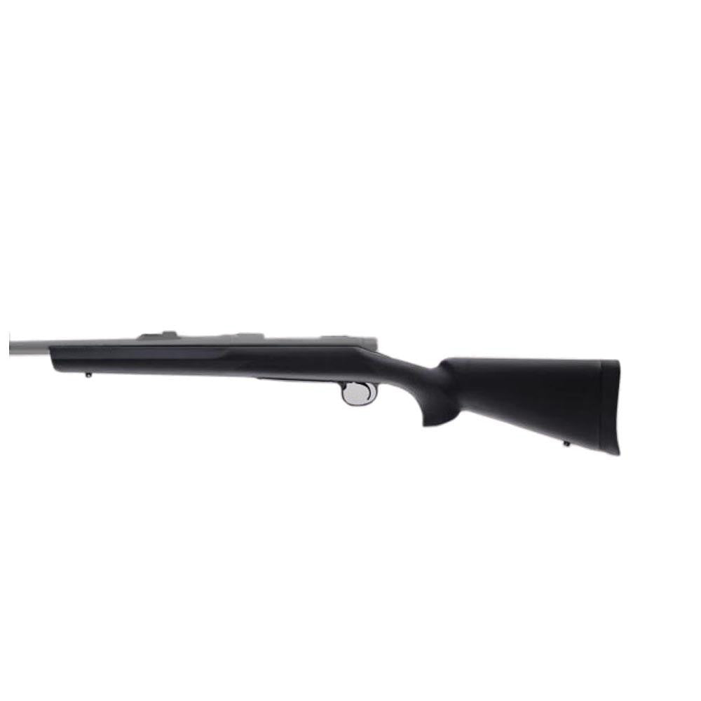 Rubber Overmolded Stock for Remington - 700 Long Action BDL, w-Bed Block