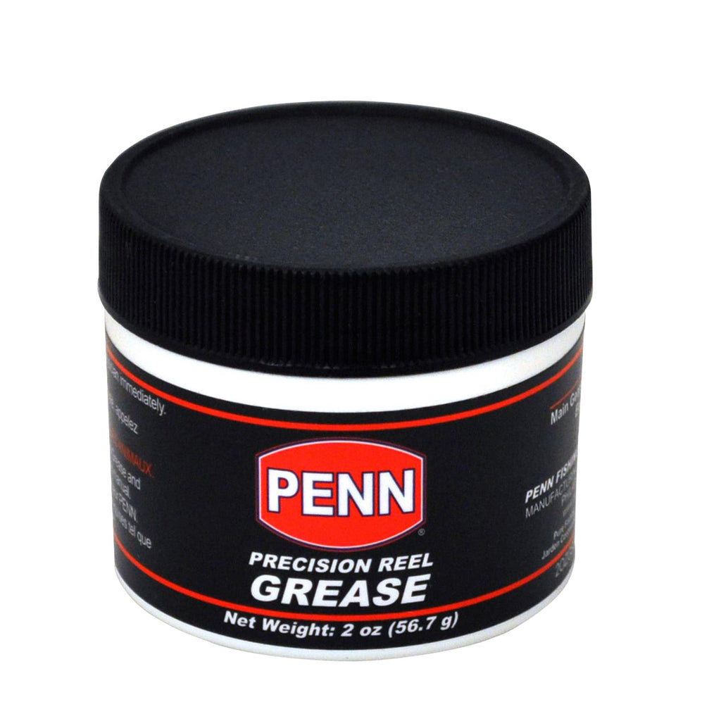 Grease - 2 oz