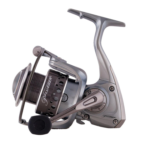 Purist Spinning Reel - 35 Reel Size, 5.2:1 Gear Ratio, 27.40" Retrieve Rate, 10 lbs Max Drag