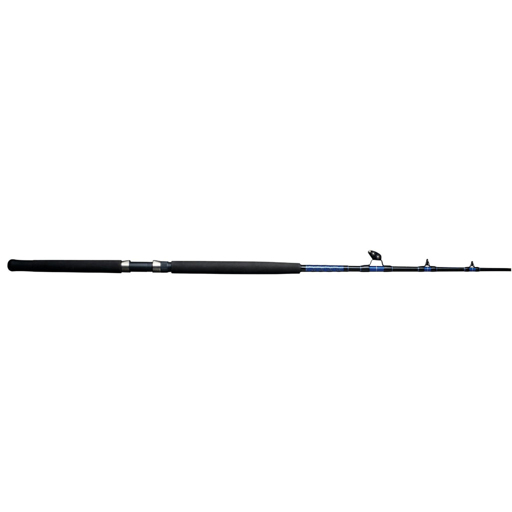 Tidewater Rod - 5'6", 1 Piece, 50-130 lb