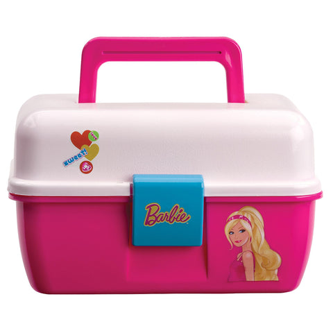 Barbie - Play Box