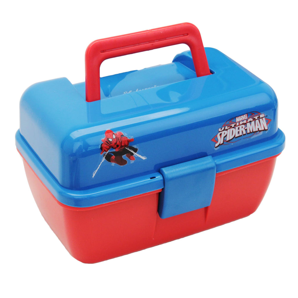 Spiderman - Play Box