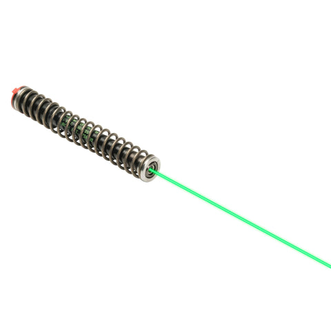 Guide Rod Laser - Glock 19, 23, 32, 38 (Gen 1-3)