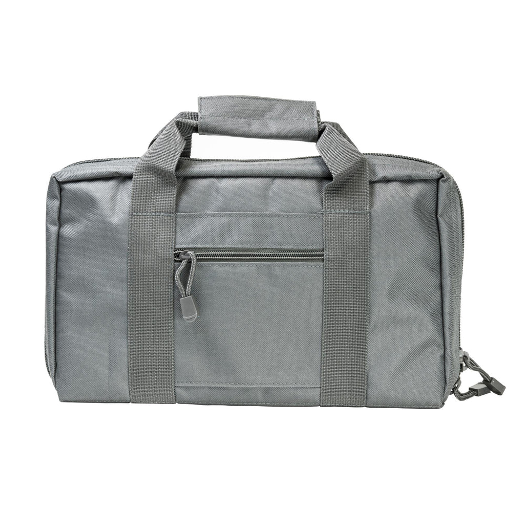 Discreet Pistol Case - Urban Gray