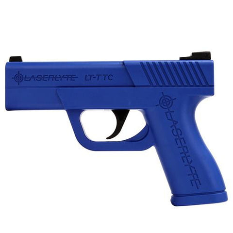 Trigger Tyme Pistol Compact