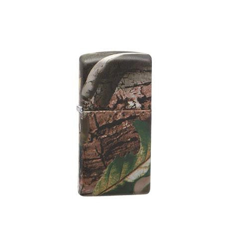 Windproof Lighter - Realtree APG