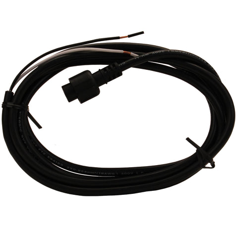 Power Cord for FL 12 & FL 20 Flashers