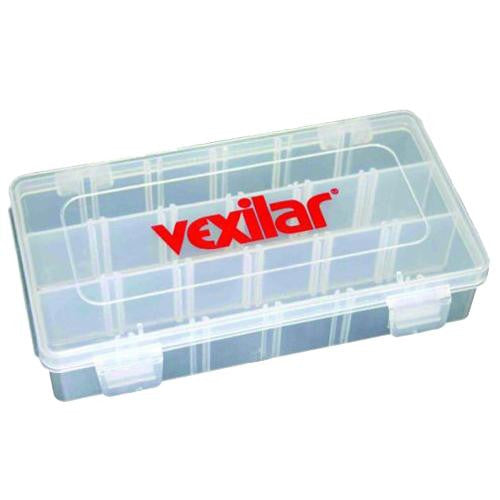 Vexilar Tackle Box only for Ultra & Pro pPack