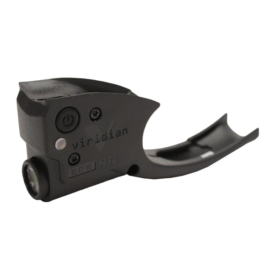 Reactor TL Tactical Lght for LC9-380 w-ECR-Holster