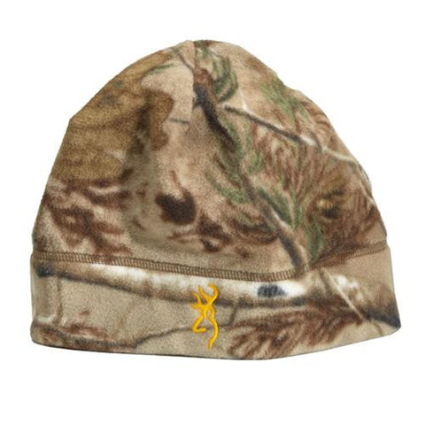 Juneau Fleece Beanie - Realtree Xtra