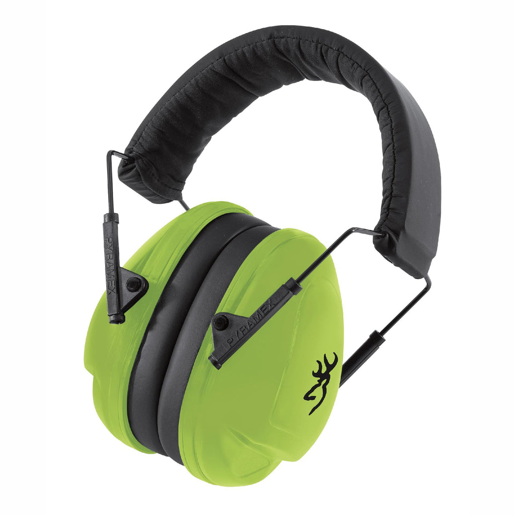 Hearing Protector - Buckmark Junior