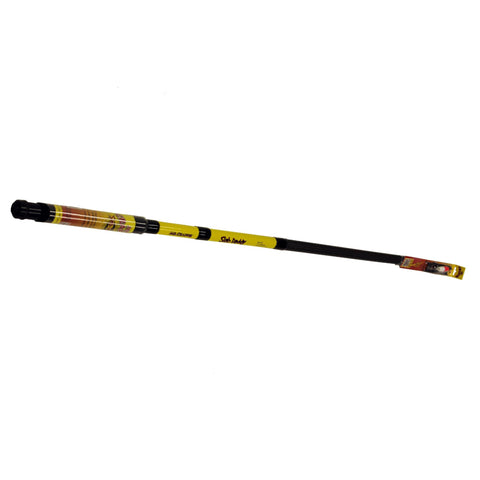 Mr. Crappie Slab Daddy Rod - Telescopic, SD12TL