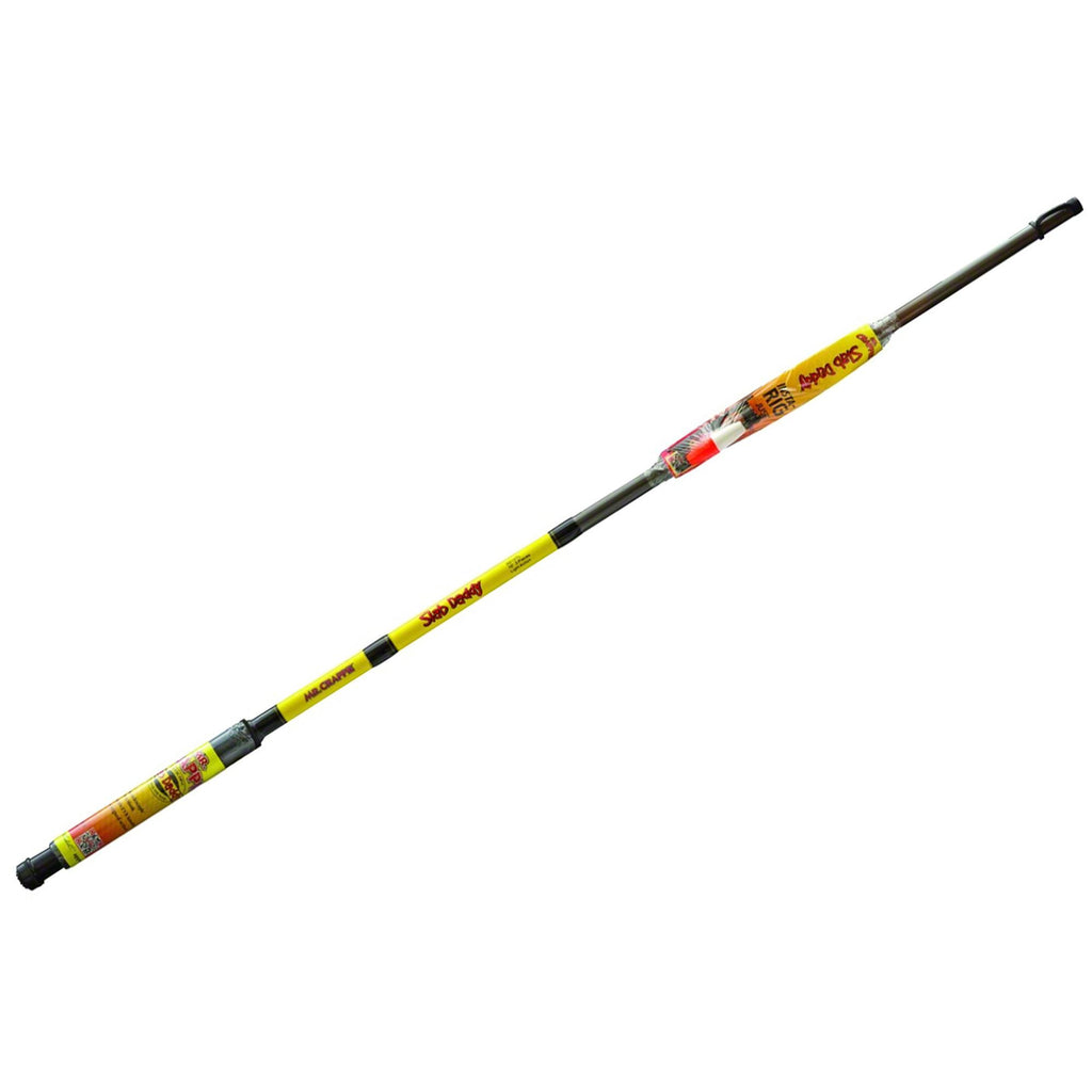 Mr. Crappie Slab Daddy Rod - SD9TL