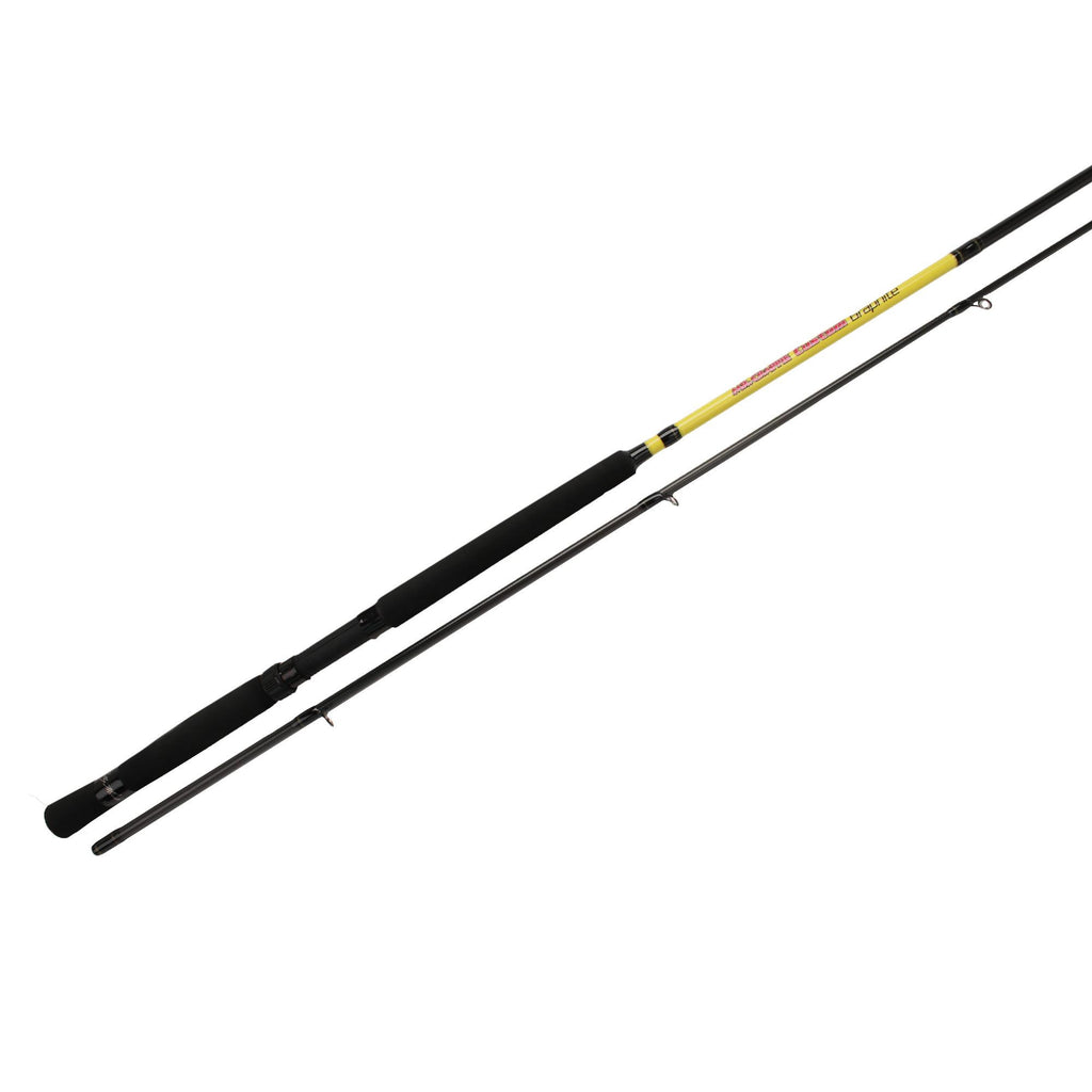 Slab Shaker Custom Graphite Rods - CG12L-2