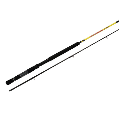 Slab Shaker Custom Graphite Rods - CG10L-2