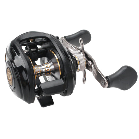 BB1 Baitcast Zero Reverse Reel - BB1HZ, Right Hand