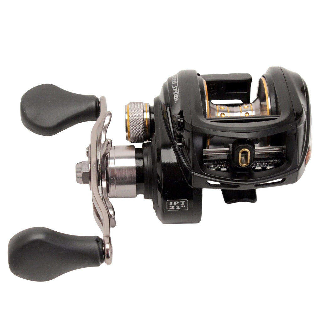 BB1 Baitcast Multi-Stop Reel - BB1, Right Hand