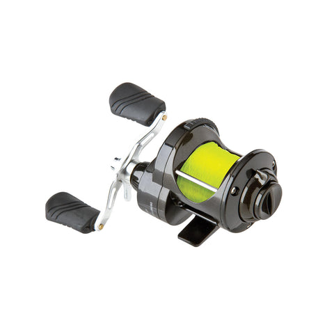 WMR5, Signature Series Crappie Reel (Clam Pack)