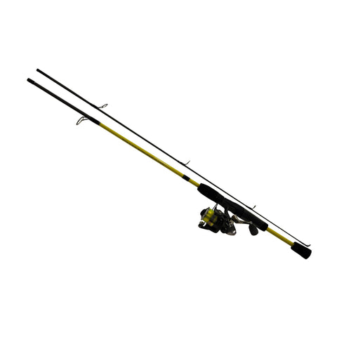 Mr Crappie Slab Shaker Combo - SS7552-2