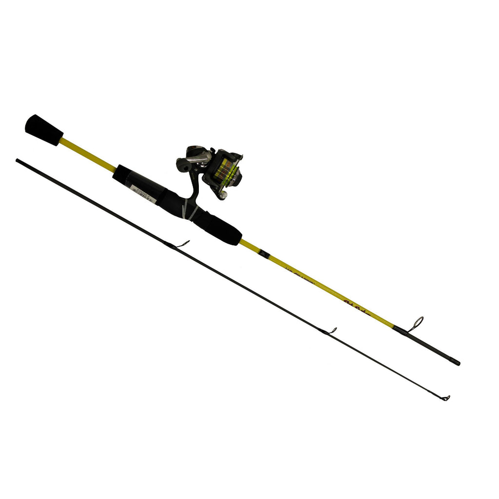 Mr Crappie Slab Shaker Combo - SS5046-2