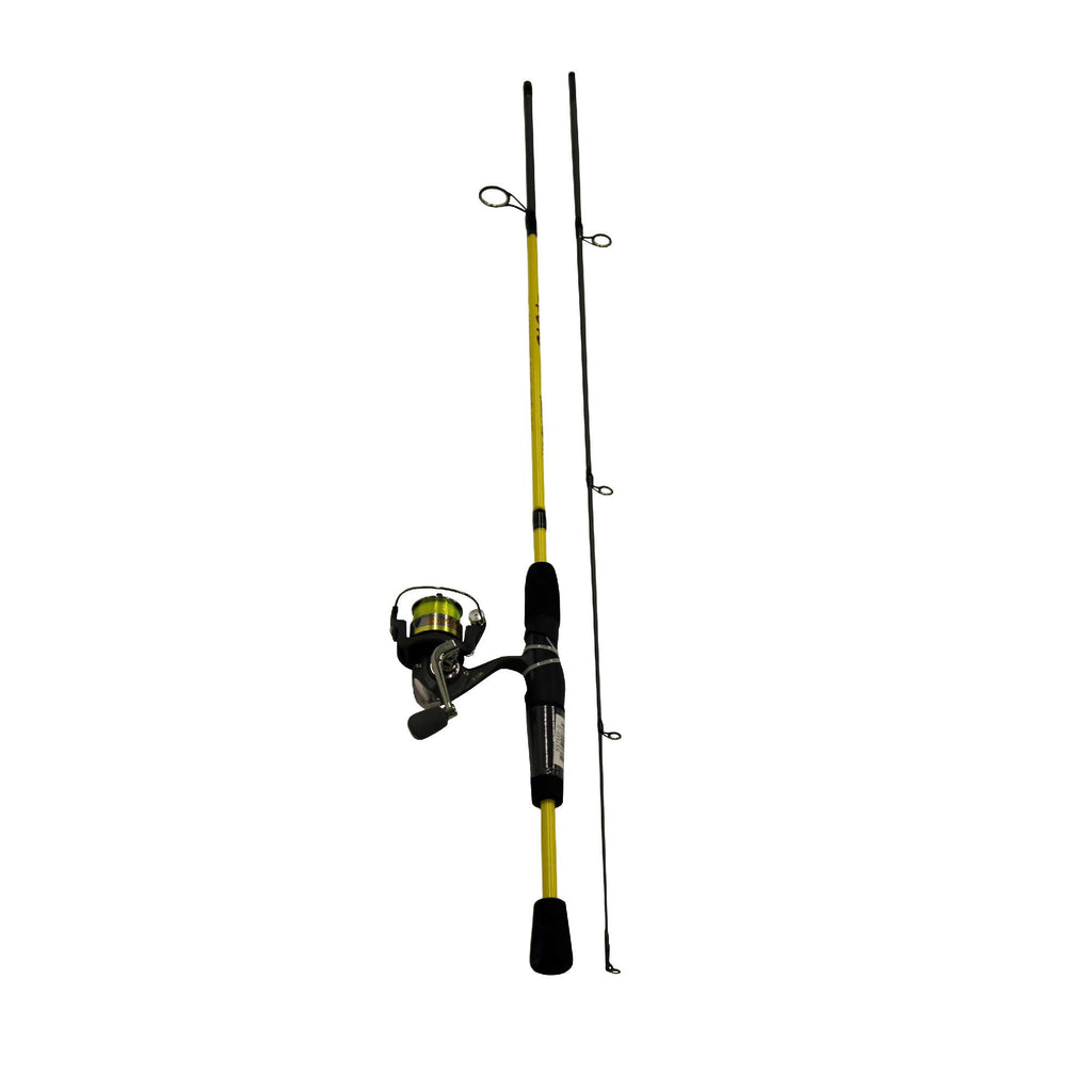 Mr Crappie Slab Shaker Combo - SS7556-2