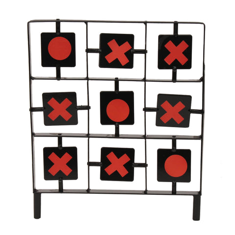 Tic-Tac-Toe