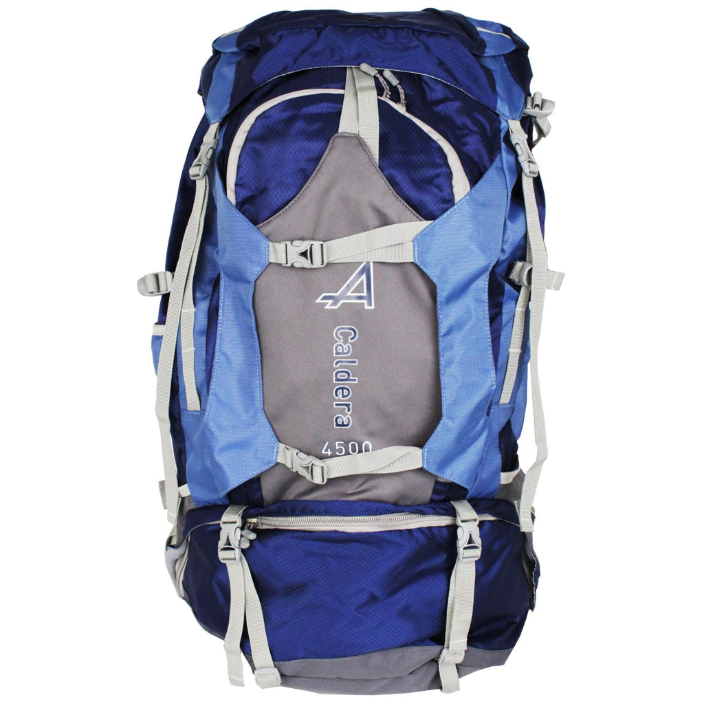 Caldera Backpack - 4500, Blue