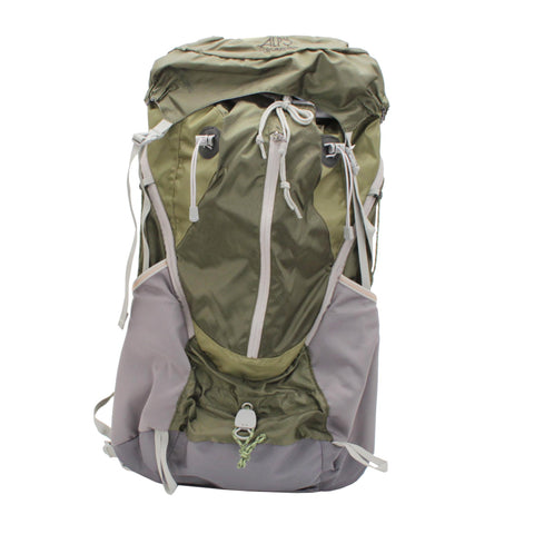 Wasatch Backpack - 3900, Green