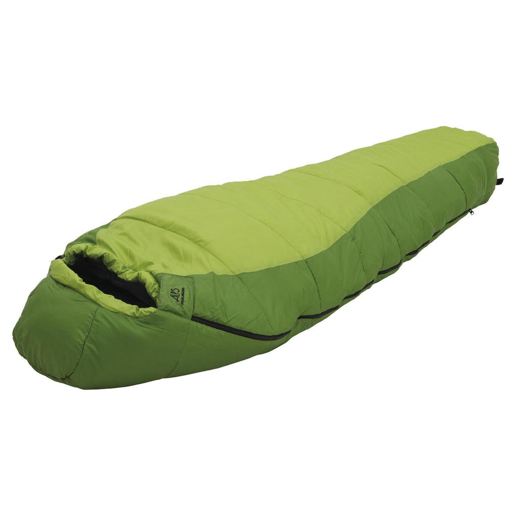 Crescent Lake +20� Kiwi-Green - Short