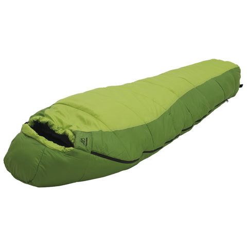 Crescent Lake +20� Kiwi-Green - Regular