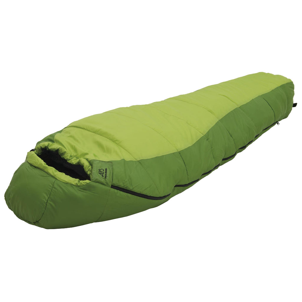 Crescent Lake 0� Kiwi-Green - Long