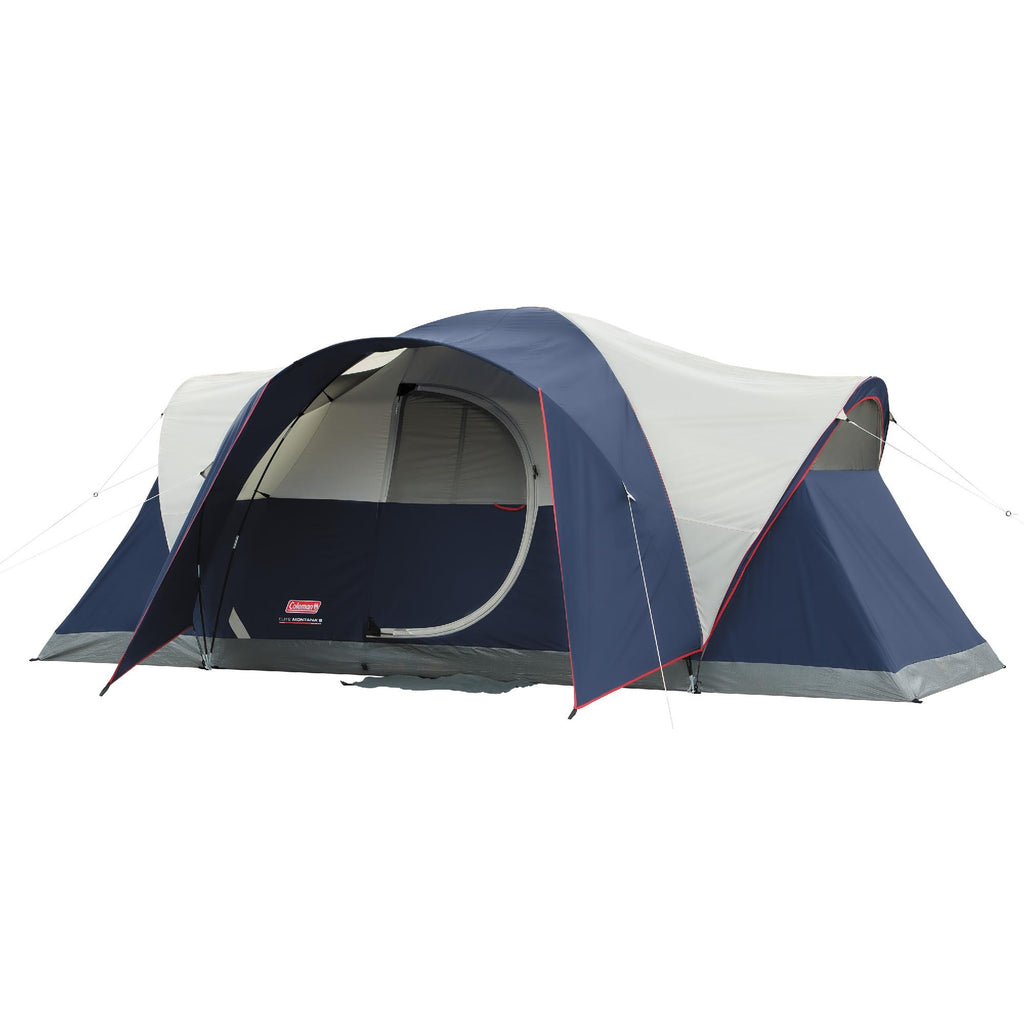 Montana Tent - Elite, 16' x 7', 8 Person w-LED