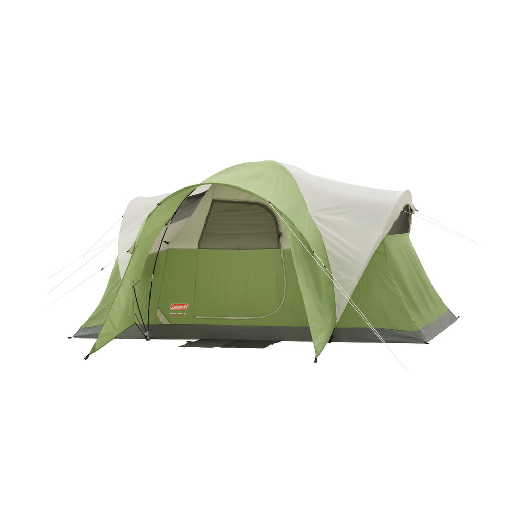 Montana Tent - 12' x 7', 6 Person