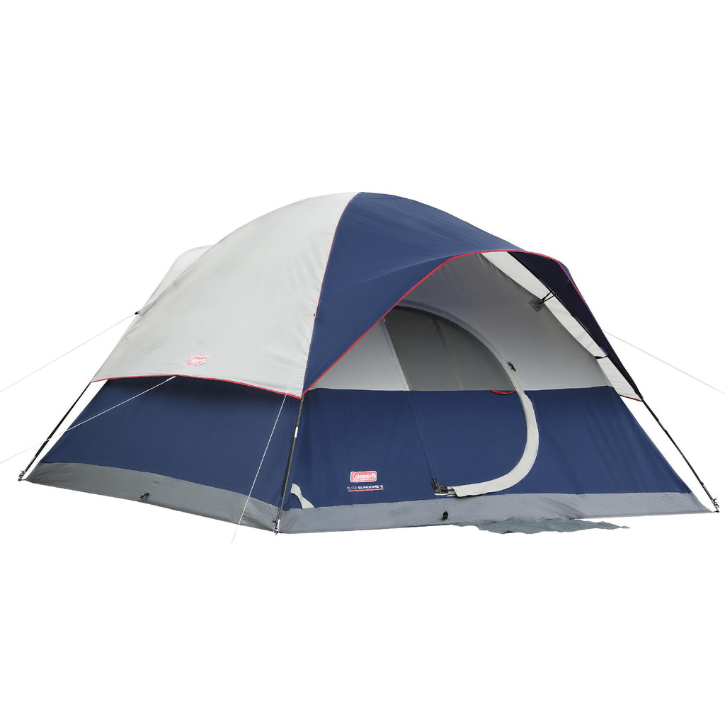 Tent 12' x 10' Elite Sundome 6 w-LED