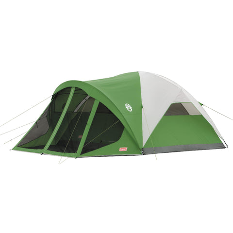 Evanston Tent - 14' x 10', 6 Person, Screened