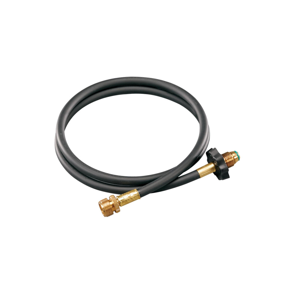 Propane Adapter with 5 Foot Hose