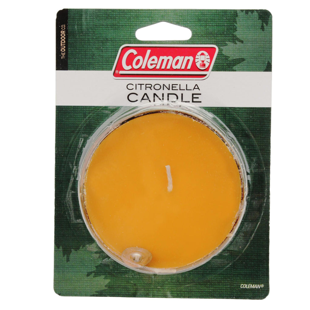 Candle - Citronella