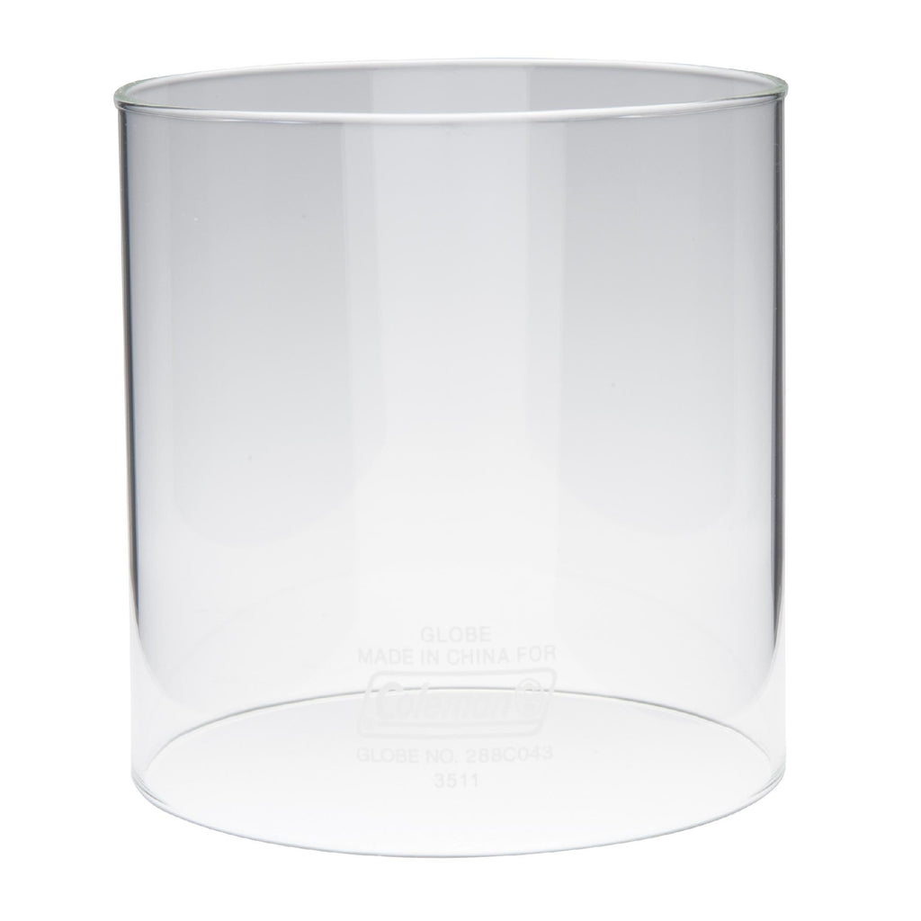 Lantern Globe - Clear, Straight